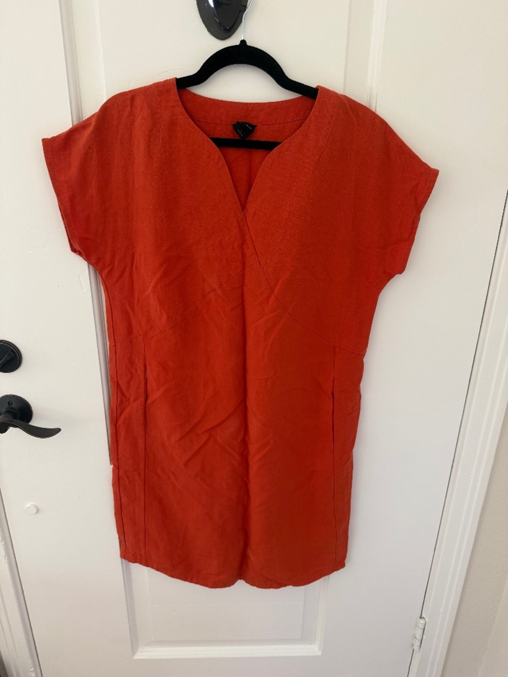 Shift Nau Dress